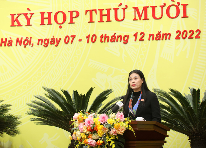 Hà Nội ban hành một số chính sách đặc thù hỗ trợ người có công và thân nhân người có công